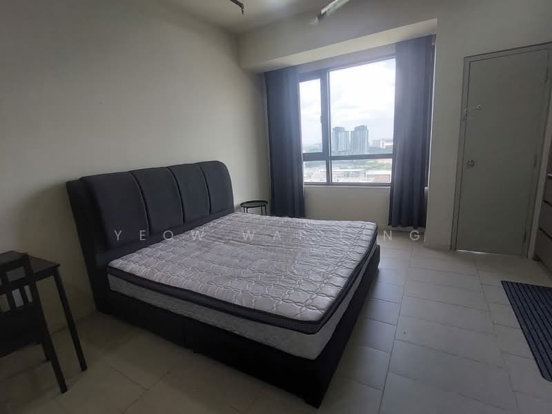Servis Apartment untuk Disewa di Tamarind Suites - Yeow Wai Ling - Bedroom - PropertyGuru.com.my