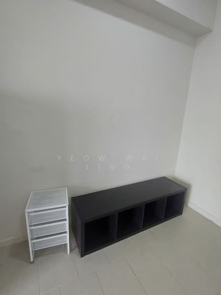 Servis Apartment untuk Disewa di Tamarind Suites - Yeow Wai Ling - Interior - PropertyGuru.com.my