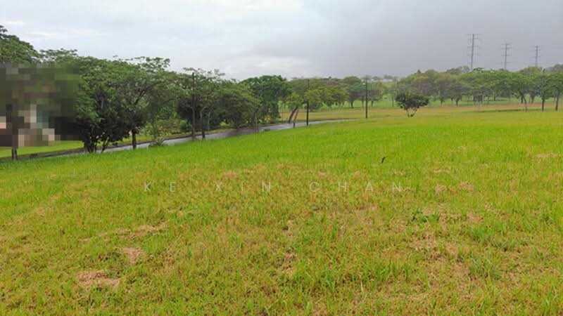 Residential Land for Sale in Iskandar Puteri (Nusajaya) (Johor) - Ke Xin Chan - Exterior - PropertyGuru.com.my