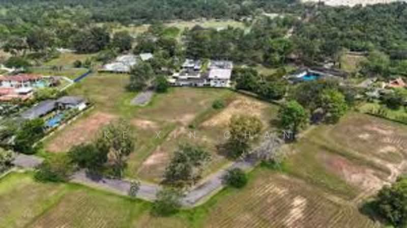 Residential Land for Sale in Iskandar Puteri (Nusajaya) (Johor) - Ke Xin Chan - Exterior - PropertyGuru.com.my