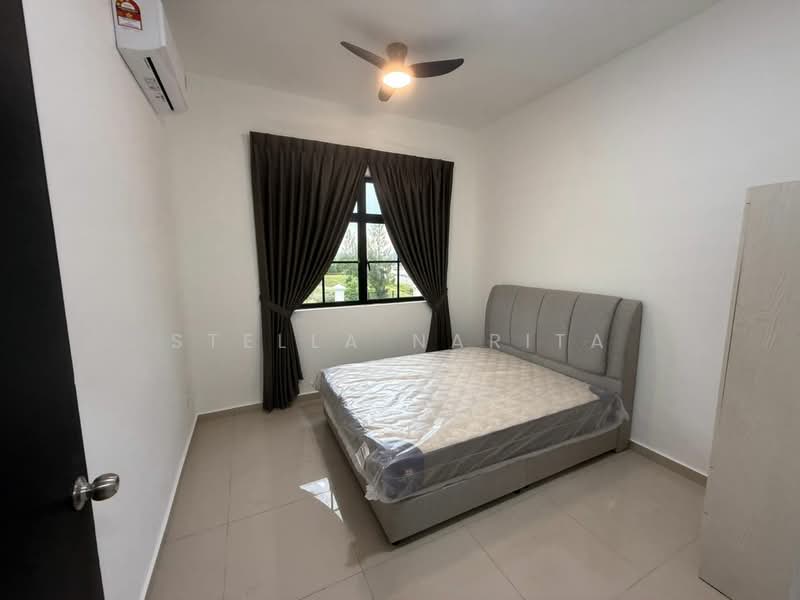 Cluster House for Rent in Eco Botanic (Iskandar Puteri (Nusajaya)) - Stella Narita - PropertyGuru.com.my
