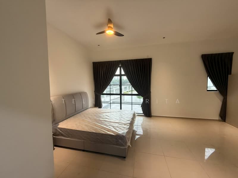 Cluster House for Rent in Eco Botanic (Iskandar Puteri (Nusajaya)) - Stella Narita - PropertyGuru.com.my