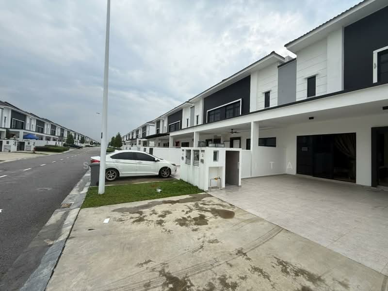 Cluster House for Rent in Eco Botanic (Iskandar Puteri (Nusajaya)) - Stella Narita - PropertyGuru.com.my