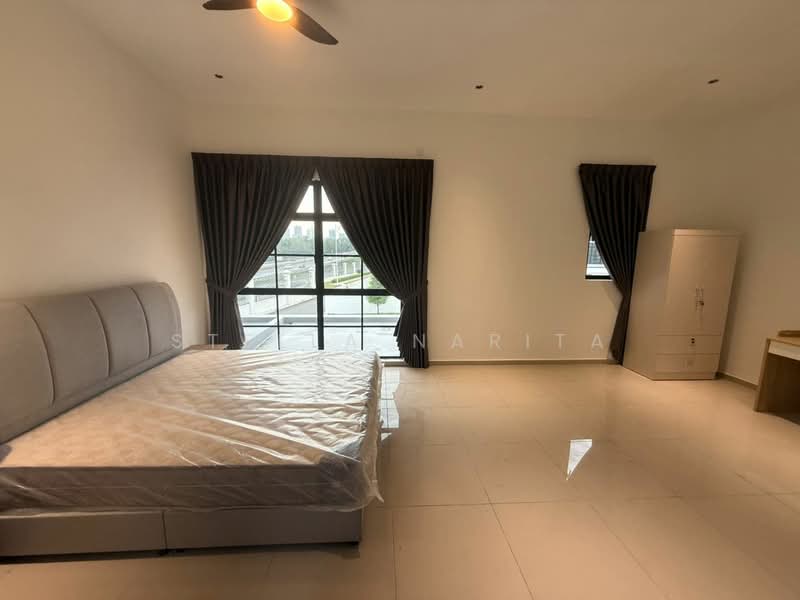 Cluster House for Rent in Eco Botanic (Iskandar Puteri (Nusajaya)) - Stella Narita - PropertyGuru.com.my