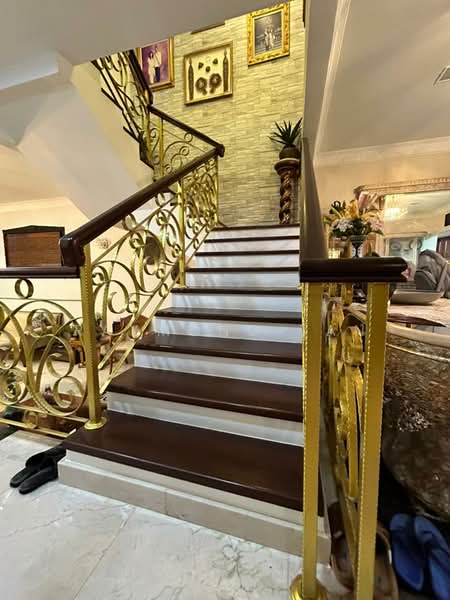 Semi-Detached House for Sale in SS4 (Petaling Jaya) - Raymond Tan - Interior - PropertyGuru.com.my