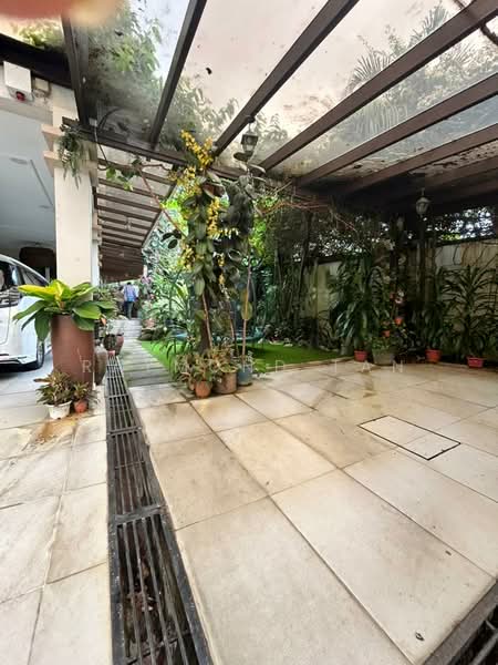 Semi-Detached House for Sale in SS4 (Petaling Jaya) - Raymond Tan - Exterior - PropertyGuru.com.my
