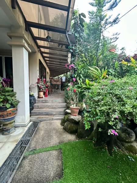 Semi-Detached House for Sale in SS4 (Petaling Jaya) - Raymond Tan - Exterior - PropertyGuru.com.my