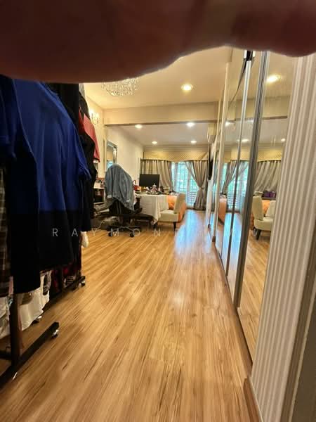 Semi-Detached House for Sale in SS4 (Petaling Jaya) - Raymond Tan - Interior - PropertyGuru.com.my
