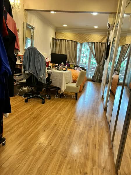 Semi-Detached House for Sale in SS4 (Petaling Jaya) - Raymond Tan - Bedroom - PropertyGuru.com.my