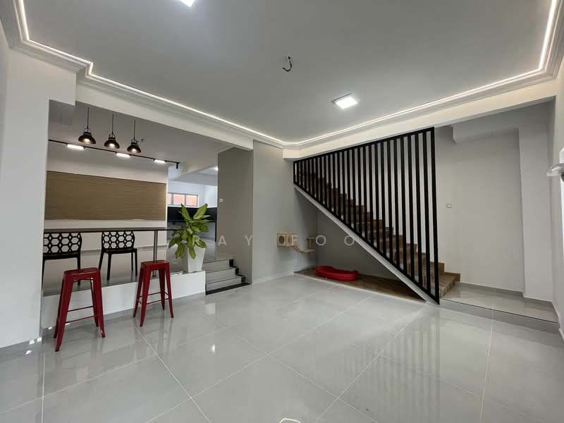 Rumah Teres 2 Tingkat untuk Dijual di Sungai Long (Bandar Sungai Long) - Ray Foo - Interior - PropertyGuru.com.my