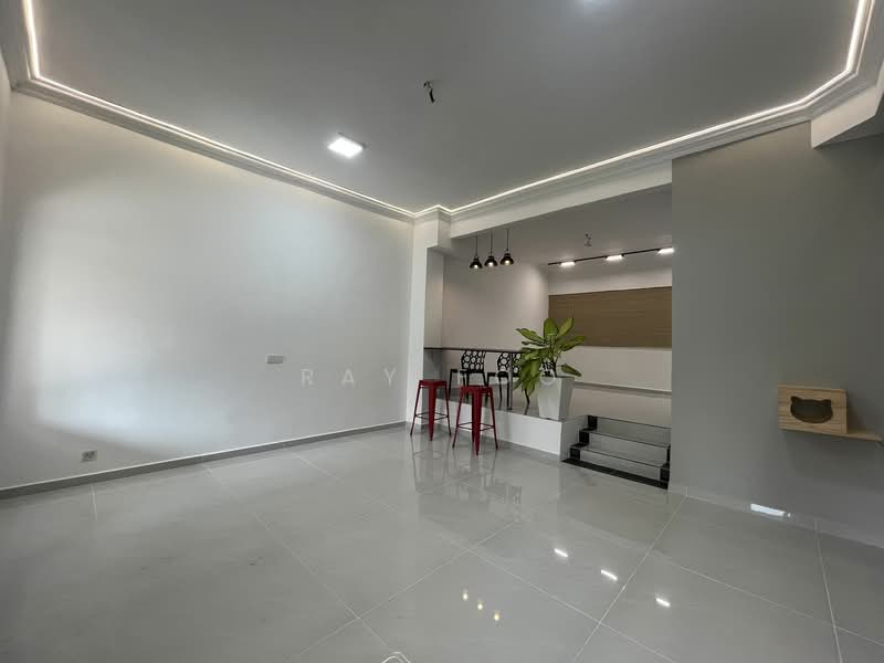 Rumah Teres 2 Tingkat untuk Dijual di Sungai Long (Bandar Sungai Long) - Ray Foo - Interior - PropertyGuru.com.my