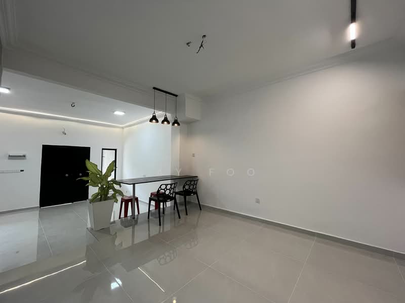 Rumah Teres 2 Tingkat untuk Dijual di Sungai Long (Bandar Sungai Long) - Ray Foo - Interior - PropertyGuru.com.my