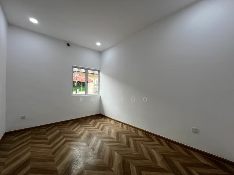 Rumah Teres 2 Tingkat untuk Dijual di Sungai Long (Bandar Sungai Long) - Ray Foo - Interior - PropertyGuru.com.my