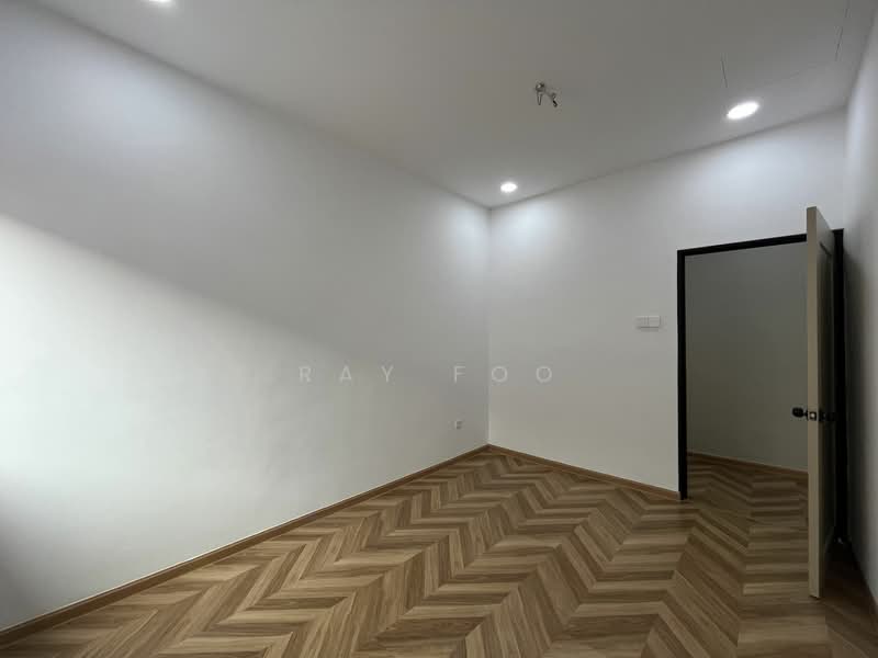 Rumah Teres 2 Tingkat untuk Dijual di Sungai Long (Bandar Sungai Long) - Ray Foo - Interior - PropertyGuru.com.my