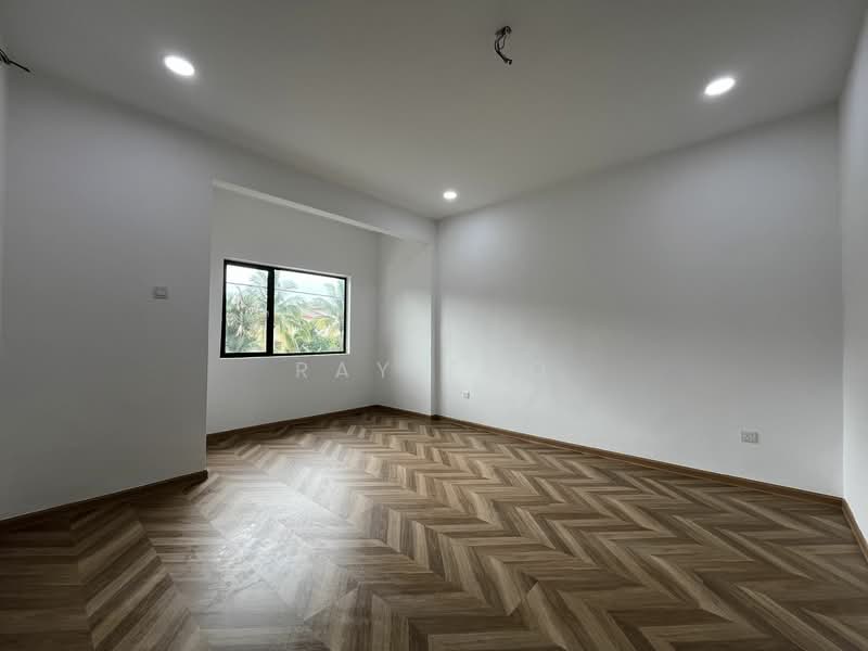 Rumah Teres 2 Tingkat untuk Dijual di Sungai Long (Bandar Sungai Long) - Ray Foo - Interior - PropertyGuru.com.my