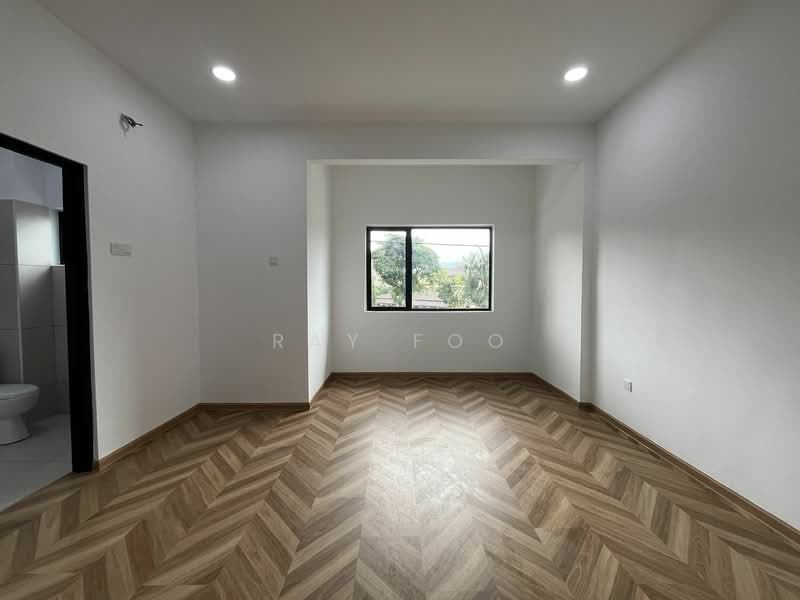 Rumah Teres 2 Tingkat untuk Dijual di Sungai Long (Bandar Sungai Long) - Ray Foo - Interior - PropertyGuru.com.my