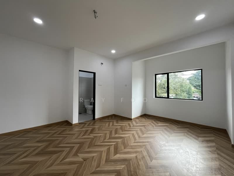 Rumah Teres 2 Tingkat untuk Dijual di Sungai Long (Bandar Sungai Long) - Ray Foo - PropertyGuru.com.my
