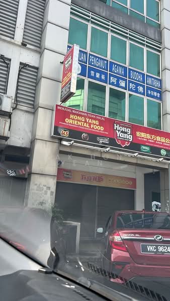 Semi-Detached House for Rent in Bandar Puteri Puchong (Puchong) - Mak Hon Yean - PropertyGuru.com.my