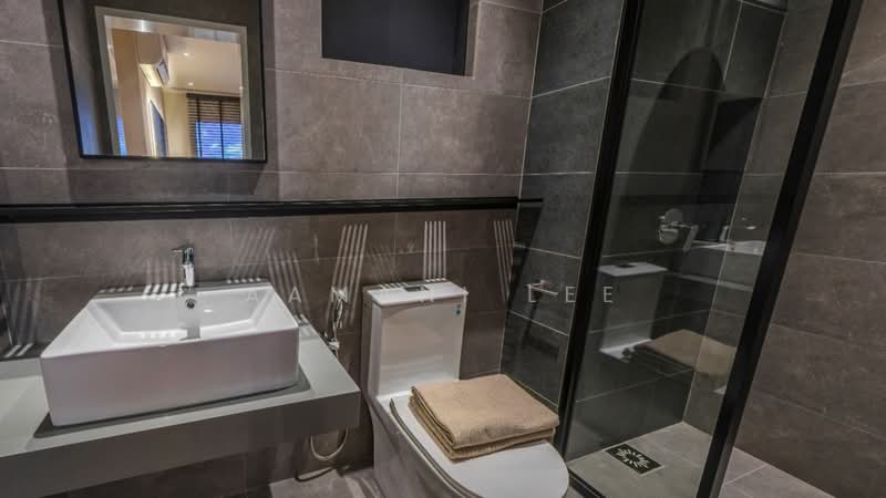 Service Residence for Sale at Causewayz Square @ JBCC - Aamani Lee - Bathroom - PropertyGuru.com.my