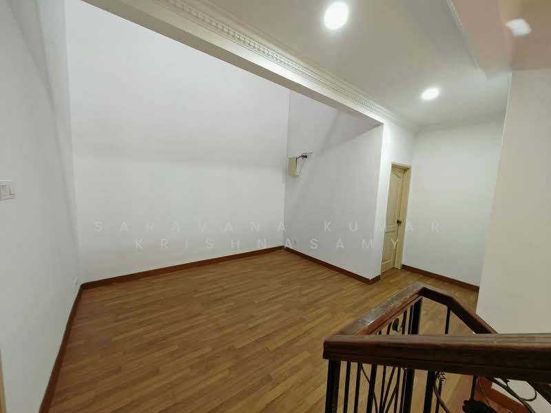 3-storey Terraced House for Sale in Shah Alam (Selangor) - Saravana Kumar Krishnasamy - Interior - PropertyGuru.com.my