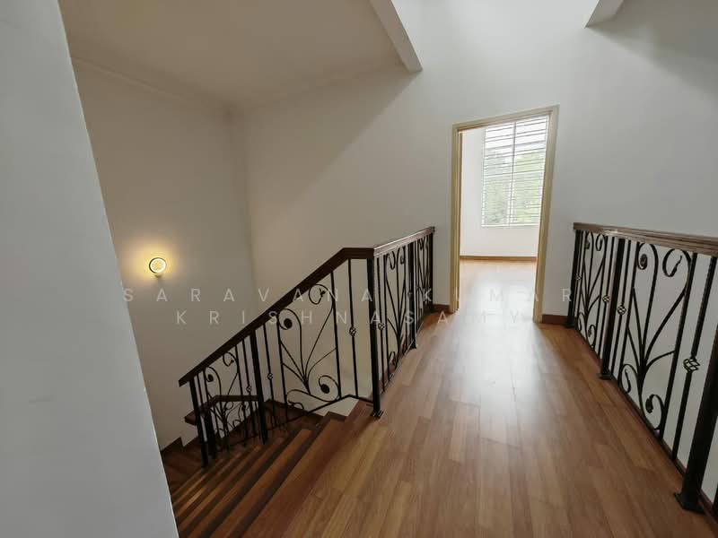 3-storey Terraced House for Sale in Shah Alam (Selangor) - Saravana Kumar Krishnasamy - Interior - PropertyGuru.com.my