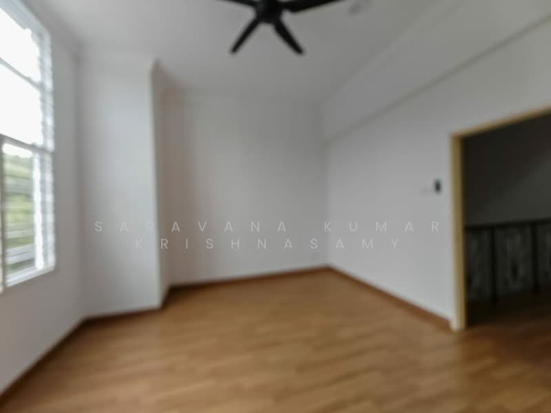 3-storey Terraced House for Sale in Shah Alam (Selangor) - Saravana Kumar Krishnasamy - Interior - PropertyGuru.com.my