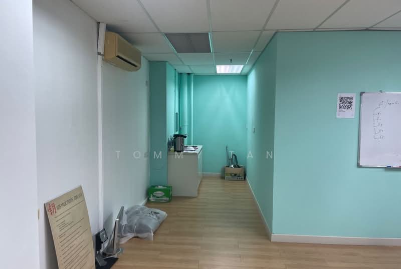 Corridor
