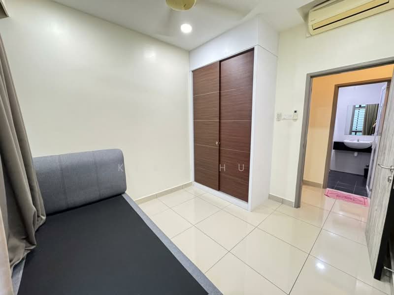 Apartment for Sale at Seri Austin Residence (Pangsapuri Seri Austin) - Kexin Hua - Bedroom - PropertyGuru.com.my