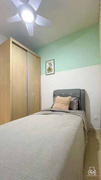 Servis Apartment untuk Disewa di M Luna - Angelyn Yong - PropertyGuru.com.my