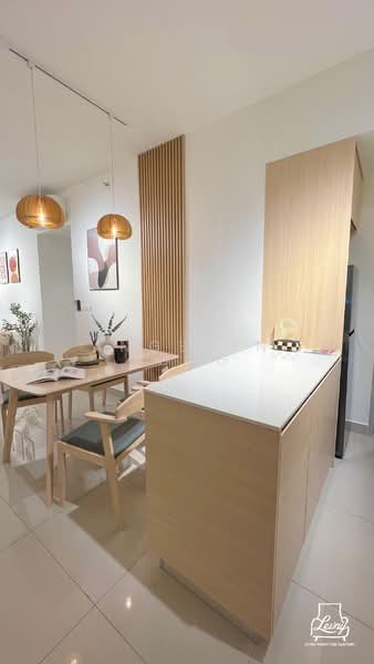 Servis Apartment untuk Disewa di M Luna - Angelyn Yong - PropertyGuru.com.my