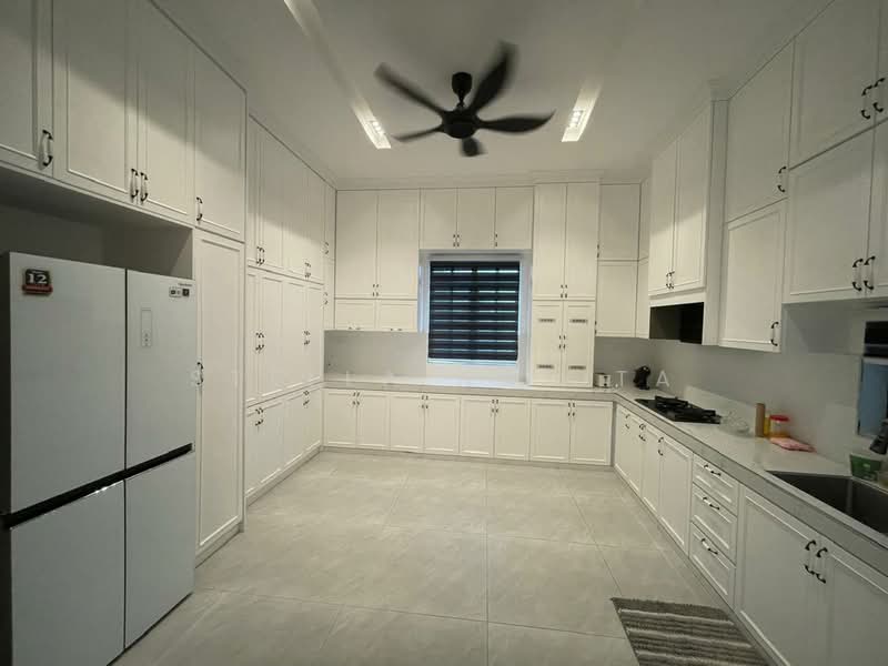 Rumah Kluster untuk Disewa di Eco Botanic (Iskandar Puteri (Nusajaya)) - Stella Narita - PropertyGuru.com.my
