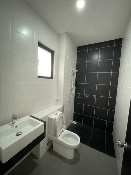 Rumah Kluster untuk Disewa di Eco Botanic (Iskandar Puteri (Nusajaya)) - Stella Narita - PropertyGuru.com.my