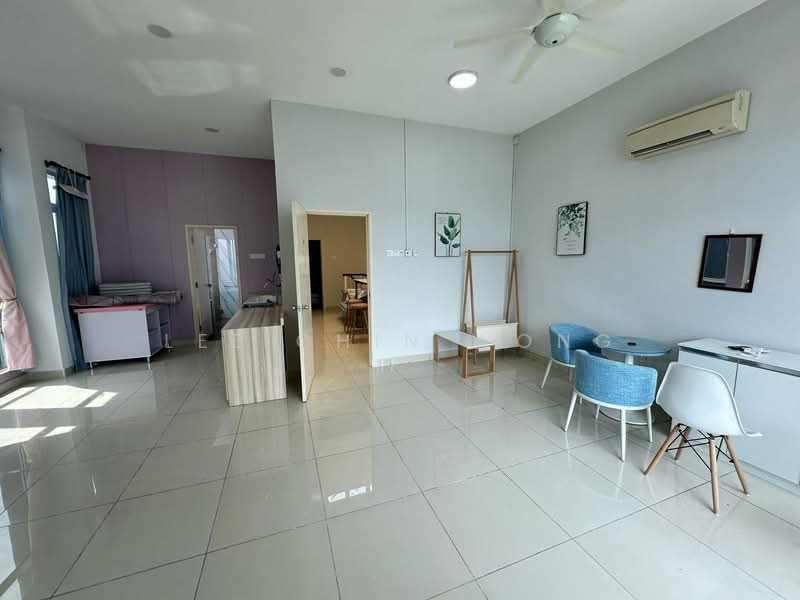 Rumah Kluster untuk Dijual di Taman Nusa Sentral (Iskandar Puteri (Nusajaya)) - Lee Chin Wong - PropertyGuru.com.my