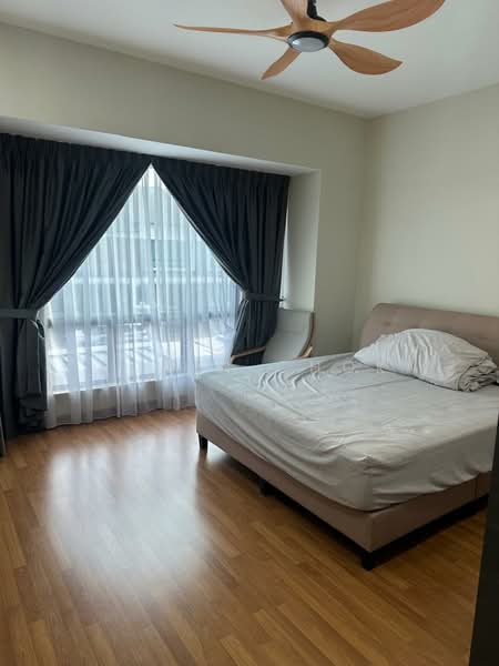 Rumah Teres 2-Tingkat untuk Dijual di Bandar Bukit Raja (Klang) - Elwin Chok - Bedroom - PropertyGuru.com.my