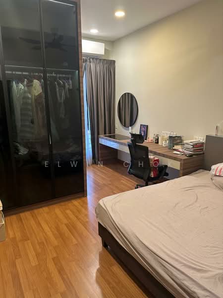 Rumah Teres 2-Tingkat untuk Dijual di Bandar Bukit Raja (Klang) - Elwin Chok - Bedroom - PropertyGuru.com.my