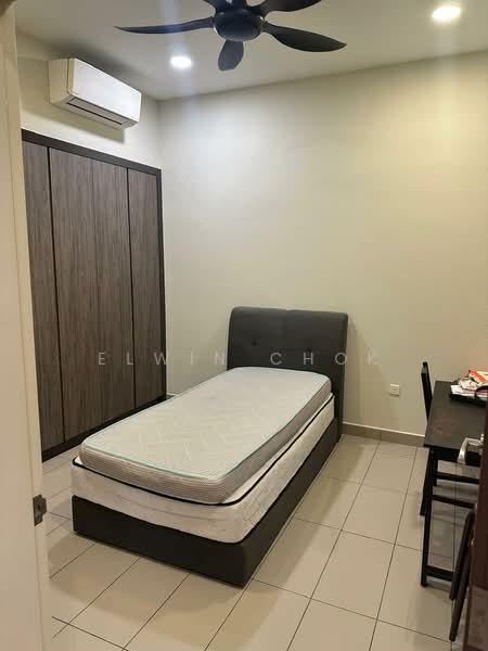 Rumah Teres 2-Tingkat untuk Dijual di Bandar Bukit Raja (Klang) - Elwin Chok - Bedroom - PropertyGuru.com.my