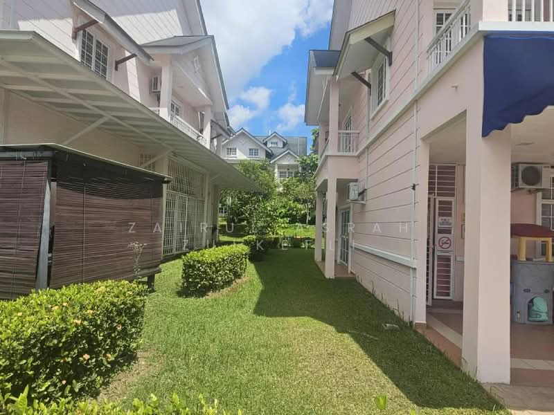 2.5-storey Terraced House for Sale in Putrajaya (Putrajaya) - Zairul Asrah Zulkefli - Exterior - PropertyGuru.com.my