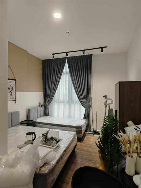 Servis Apartment untuk Disewa di The Mate @ Damansara Jaya - Carmen Koh - Bedroom - PropertyGuru.com.my