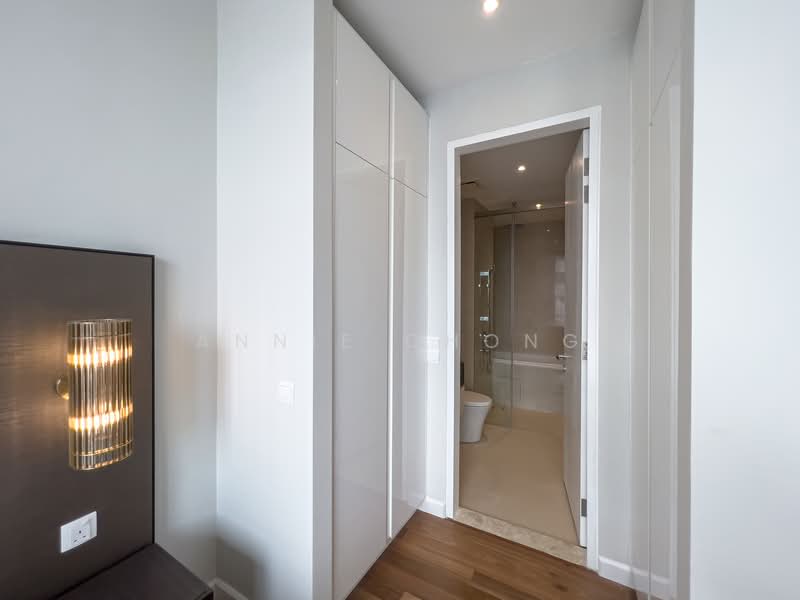Service Residence for Rent at Pavilion Ceylon Hill - Annie Chong - Interior - PropertyGuru.com.my