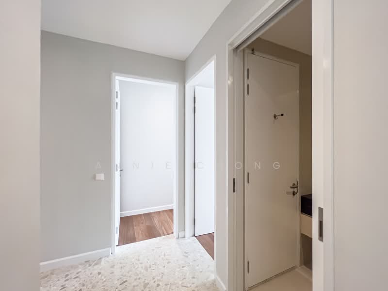 Service Residence for Rent at Pavilion Ceylon Hill - Annie Chong - Interior - PropertyGuru.com.my