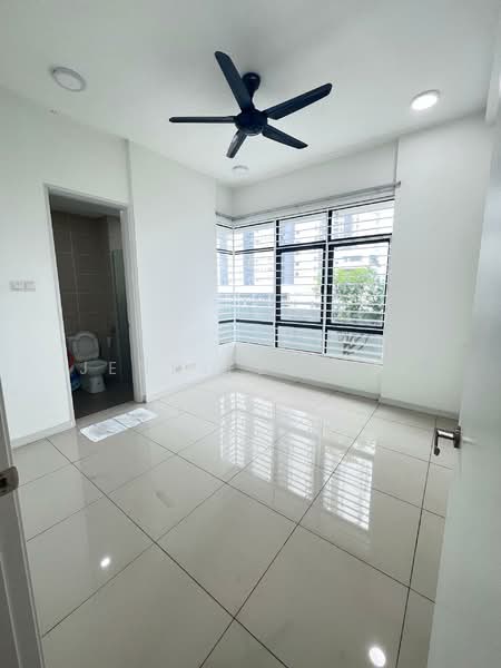 Service Residence for Sale at Fortune Perdana - Jennifer Tee - Bathroom - PropertyGuru.com.my