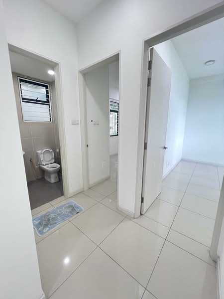 Service Residence for Sale at Fortune Perdana - Jennifer Tee - Bathroom - PropertyGuru.com.my