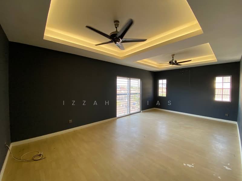 Semi-Detached House for Sale in Taman Cemerlang (Gombak) - Izzah Alias - Interior - PropertyGuru.com.my