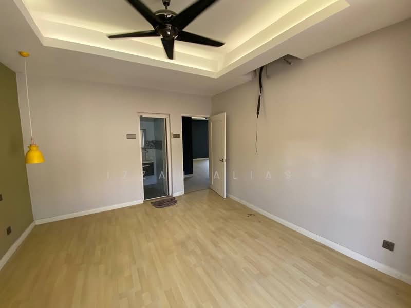 Semi-Detached House for Sale in Taman Cemerlang (Gombak) - Izzah Alias - PropertyGuru.com.my