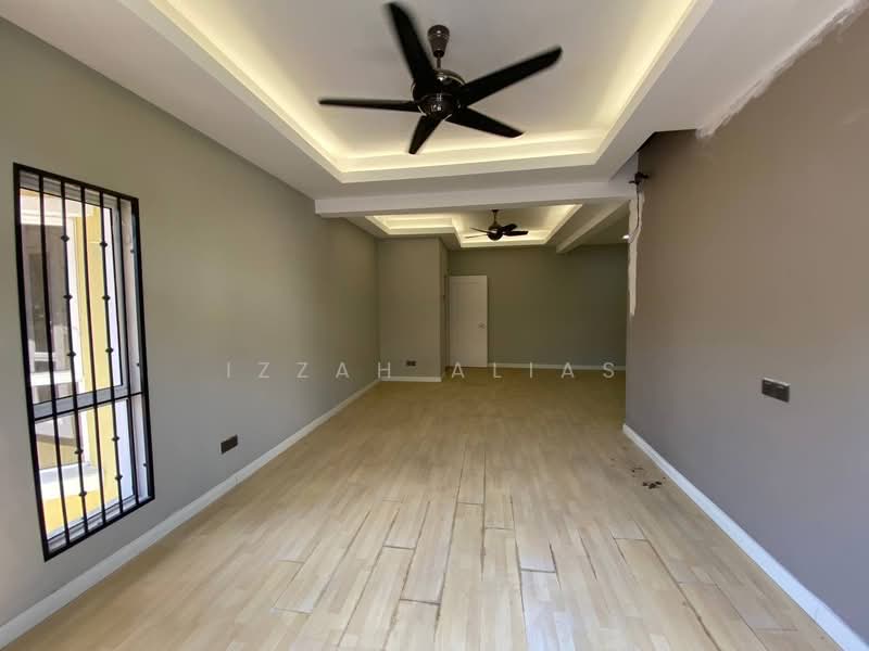 Semi-Detached House for Sale in Taman Cemerlang (Gombak) - Izzah Alias - PropertyGuru.com.my