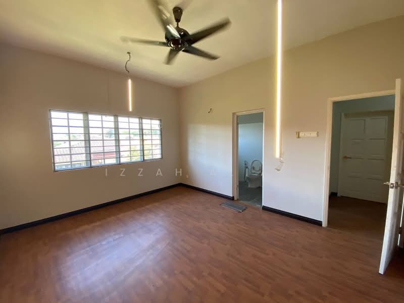 Semi-Detached House for Sale in Taman Cemerlang (Gombak) - Izzah Alias - PropertyGuru.com.my