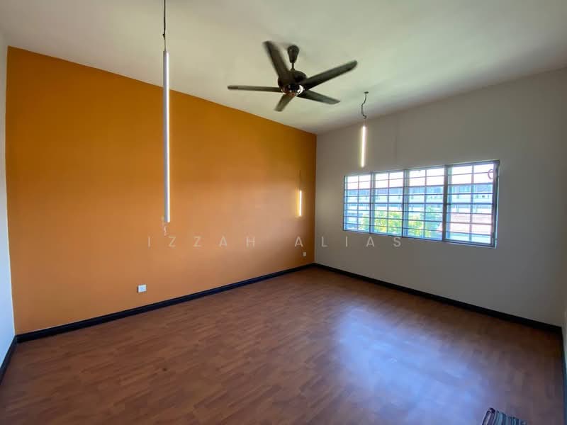 Semi-Detached House for Sale in Taman Cemerlang (Gombak) - Izzah Alias - PropertyGuru.com.my