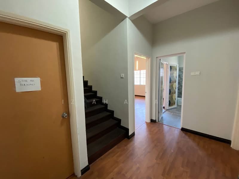 Semi-Detached House for Sale in Taman Cemerlang (Gombak) - Izzah Alias - PropertyGuru.com.my