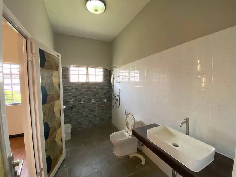 Semi-Detached House for Sale in Taman Cemerlang (Gombak) - Izzah Alias - PropertyGuru.com.my