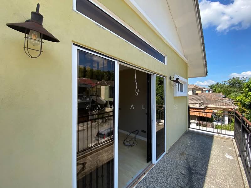 Semi-Detached House for Sale in Taman Cemerlang (Gombak) - Izzah Alias - PropertyGuru.com.my